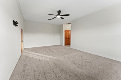 Move-In Ready Luxury with Golf Course Views in Comanche Trace on The Club At Comanche Trace in Texas - for sale on GolfHomes.com, golf home, golf lot