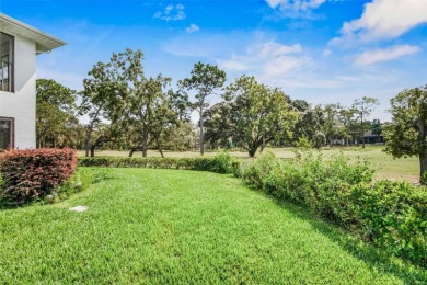 Main level end unit 2/2 condo with beautiful golf course view in on Sugarmill Woods Golf and Country Club in Florida - for sale on GolfHomes.com, golf home, golf lot
