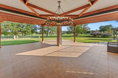 Move-in Ready Luxury in Comanche Trace - Golf Course Views & Hot on The Club At Comanche Trace in Texas - for sale on GolfHomes.com, golf home, golf lot