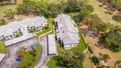 Main level end unit 2/2 condo with beautiful golf course view in on Sugarmill Woods Golf and Country Club in Florida - for sale on GolfHomes.com, golf home, golf lot