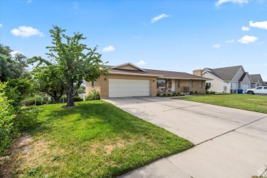 Welcome to a rare find in the heart of American Fork-where on Fox Hollow Golf Course in Utah - for sale on GolfHomes.com, golf home, golf lot