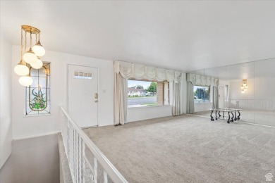Welcome to a rare find in the heart of American Fork-where on Fox Hollow Golf Course in Utah - for sale on GolfHomes.com, golf home, golf lot
