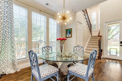 Welcome to this beautifully renovated home in the golf course on The Lakes at Castle Hill Golf Club in Texas - for sale on GolfHomes.com, golf home, golf lot