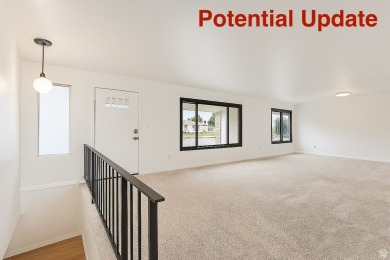 Welcome to a rare find in the heart of American Fork-where on Fox Hollow Golf Course in Utah - for sale on GolfHomes.com, golf home, golf lot