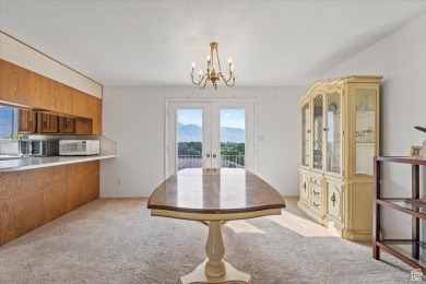 Welcome to a rare find in the heart of American Fork-where on Fox Hollow Golf Course in Utah - for sale on GolfHomes.com, golf home, golf lot
