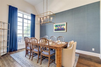 Welcome to this beautifully renovated home in the golf course on The Lakes at Castle Hill Golf Club in Texas - for sale on GolfHomes.com, golf home, golf lot