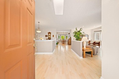 Beautiful custom-built home with a covered boat slip and on The Trail At Chickasaw Pointe in South Carolina - for sale on GolfHomes.com, golf home, golf lot