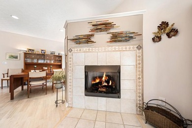 Beautiful custom-built home with a covered boat slip and on The Trail At Chickasaw Pointe in South Carolina - for sale on GolfHomes.com, golf home, golf lot