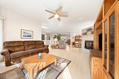 Beautiful custom-built home with a covered boat slip and on The Trail At Chickasaw Pointe in South Carolina - for sale on GolfHomes.com, golf home, golf lot