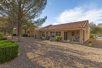 Own a slice of one of the most desired 55+ communities in all of on Eagle Crest Golf Club in Nevada - for sale on GolfHomes.com, golf home, golf lot