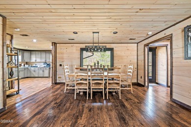 Investor's Dream on the Fairway - Creekside Lodge | 4 King on Bent Creek Golf Course in Tennessee - for sale on GolfHomes.com, golf home, golf lot