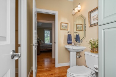 Welcome to 120 Links View Court, a beautifully appointed retreat on The Cliffs At Keowee Vineyards Golf Club in South Carolina - for sale on GolfHomes.com, golf home, golf lot