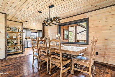 Investor's Dream on the Fairway - Creekside Lodge | 4 King on Bent Creek Golf Course in Tennessee - for sale on GolfHomes.com, golf home, golf lot