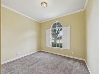 This well-maintained home offers comfortable living spaces with on The Golf Club At Twin Creeks in Texas - for sale on GolfHomes.com, golf home, golf lot