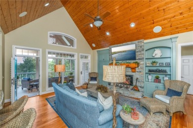 Welcome to 120 Links View Court, a beautifully appointed retreat on The Cliffs At Keowee Vineyards Golf Club in South Carolina - for sale on GolfHomes.com, golf home, golf lot