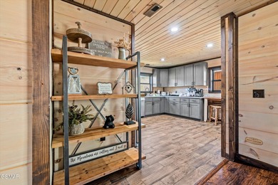 Investor's Dream on the Fairway - Creekside Lodge | 4 King on Bent Creek Golf Course in Tennessee - for sale on GolfHomes.com, golf home, golf lot