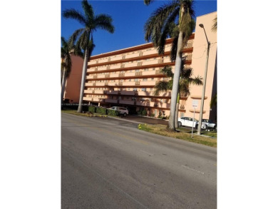 PRICED TO SELL!!!!! Location, Location, Location!!!! Quiet and on The Diplomat Golf Resort and Spa in Florida - for sale on GolfHomes.com, golf home, golf lot