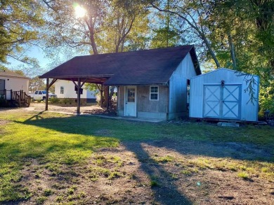 Come and see what Lake Marion living has to offer. This home at on Players Course At Wyboo Plantation in South Carolina - for sale on GolfHomes.com, golf home, golf lot