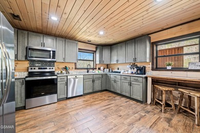 Investor's Dream on the Fairway - Creekside Lodge | 4 King on Bent Creek Golf Course in Tennessee - for sale on GolfHomes.com, golf home, golf lot