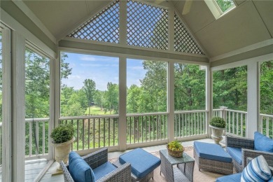 Welcome to 120 Links View Court, a beautifully appointed retreat on The Cliffs At Keowee Vineyards Golf Club in South Carolina - for sale on GolfHomes.com, golf home, golf lot
