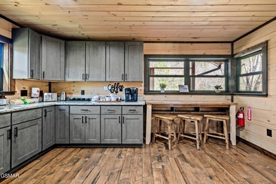 Investor's Dream on the Fairway - Creekside Lodge | 4 King on Bent Creek Golf Course in Tennessee - for sale on GolfHomes.com, golf home, golf lot