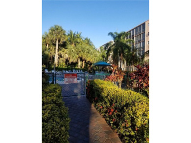 PRICED TO SELL!!!!! Location, Location, Location!!!! Quiet and on The Diplomat Golf Resort and Spa in Florida - for sale on GolfHomes.com, golf home, golf lot