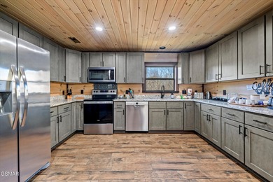 Investor's Dream on the Fairway - Creekside Lodge | 4 King on Bent Creek Golf Course in Tennessee - for sale on GolfHomes.com, golf home, golf lot