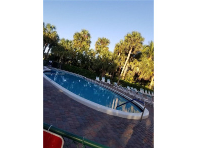 PRICED TO SELL!!!!! Location, Location, Location!!!! Quiet and on The Diplomat Golf Resort and Spa in Florida - for sale on GolfHomes.com, golf home, golf lot