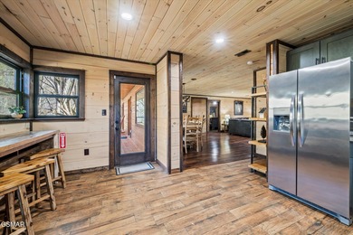 Investor's Dream on the Fairway - Creekside Lodge | 4 King on Bent Creek Golf Course in Tennessee - for sale on GolfHomes.com, golf home, golf lot