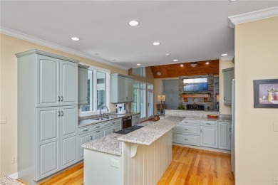 Welcome to 120 Links View Court, a beautifully appointed retreat on The Cliffs At Keowee Vineyards Golf Club in South Carolina - for sale on GolfHomes.com, golf home, golf lot