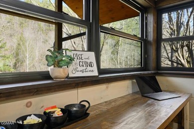 Investor's Dream on the Fairway - Creekside Lodge | 4 King on Bent Creek Golf Course in Tennessee - for sale on GolfHomes.com, golf home, golf lot