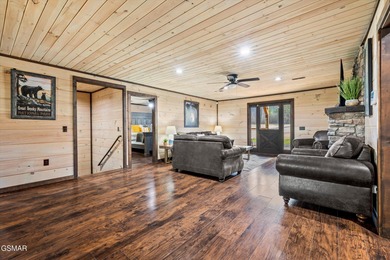 Investor's Dream on the Fairway - Creekside Lodge | 4 King on Bent Creek Golf Course in Tennessee - for sale on GolfHomes.com, golf home, golf lot