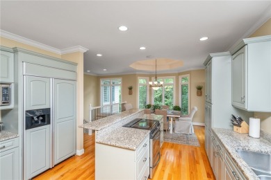 Welcome to 120 Links View Court, a beautifully appointed retreat on The Cliffs At Keowee Vineyards Golf Club in South Carolina - for sale on GolfHomes.com, golf home, golf lot