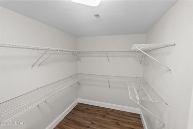 Situated on the bright Southwest corner, this 2BR/2BA fully on Oceans Golf Club in Florida - for sale on GolfHomes.com, golf home, golf lot