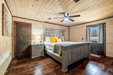 Investor's Dream on the Fairway - Creekside Lodge | 4 King on Bent Creek Golf Course in Tennessee - for sale on GolfHomes.com, golf home, golf lot