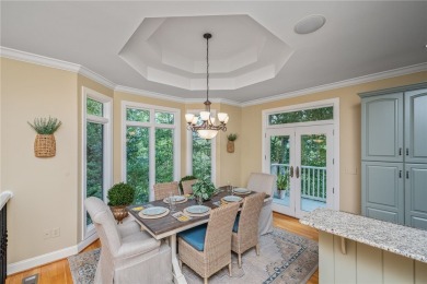 Welcome to 120 Links View Court, a beautifully appointed retreat on The Cliffs At Keowee Vineyards Golf Club in South Carolina - for sale on GolfHomes.com, golf home, golf lot