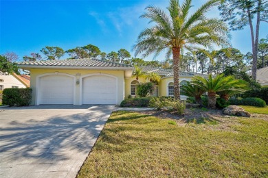 Premium golf course lot! This sprawling  3 bedroom, 2 bath home on Calusa Lakes Golf Club in Florida - for sale on GolfHomes.com, golf home, golf lot