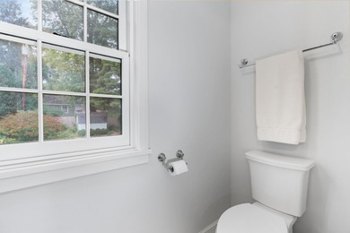 This timeless Nakoma home blends classic charm with stunning on Nakoma Golf Club in Wisconsin - for sale on GolfHomes.com, golf home, golf lot
