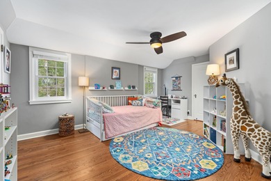This timeless Nakoma home blends classic charm with stunning on Nakoma Golf Club in Wisconsin - for sale on GolfHomes.com, golf home, golf lot