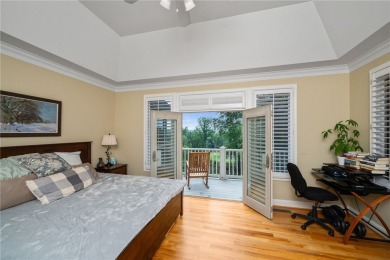 Welcome to 120 Links View Court, a beautifully appointed retreat on The Cliffs At Keowee Vineyards Golf Club in South Carolina - for sale on GolfHomes.com, golf home, golf lot
