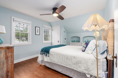 This timeless Nakoma home blends classic charm with stunning on Nakoma Golf Club in Wisconsin - for sale on GolfHomes.com, golf home, golf lot