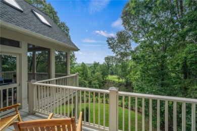 Welcome to 120 Links View Court, a beautifully appointed retreat on The Cliffs At Keowee Vineyards Golf Club in South Carolina - for sale on GolfHomes.com, golf home, golf lot