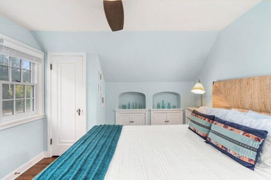 This timeless Nakoma home blends classic charm with stunning on Nakoma Golf Club in Wisconsin - for sale on GolfHomes.com, golf home, golf lot