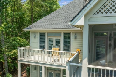 Welcome to 120 Links View Court, a beautifully appointed retreat on The Cliffs At Keowee Vineyards Golf Club in South Carolina - for sale on GolfHomes.com, golf home, golf lot