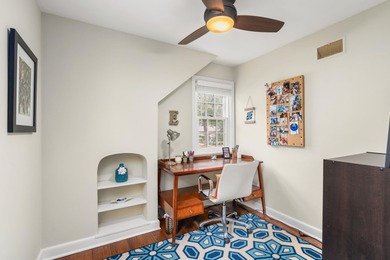 This timeless Nakoma home blends classic charm with stunning on Nakoma Golf Club in Wisconsin - for sale on GolfHomes.com, golf home, golf lot