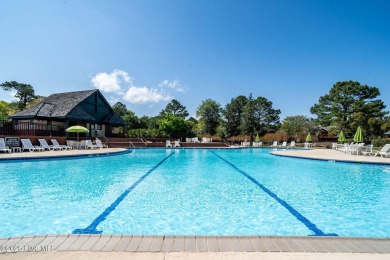 Unlock a world of possibilities with a Bonus Golf Membership on River Landing Golf Course in North Carolina - for sale on GolfHomes.com, golf home, golf lot