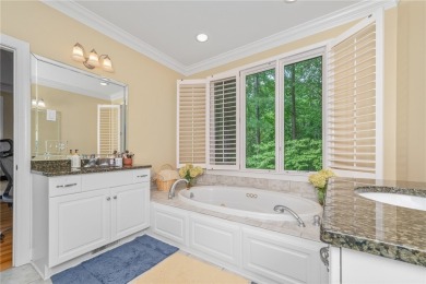 Welcome to 120 Links View Court, a beautifully appointed retreat on The Cliffs At Keowee Vineyards Golf Club in South Carolina - for sale on GolfHomes.com, golf home, golf lot