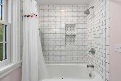 This timeless Nakoma home blends classic charm with stunning on Nakoma Golf Club in Wisconsin - for sale on GolfHomes.com, golf home, golf lot