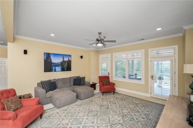 Welcome to 120 Links View Court, a beautifully appointed retreat on The Cliffs At Keowee Vineyards Golf Club in South Carolina - for sale on GolfHomes.com, golf home, golf lot