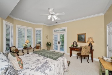 Welcome to 120 Links View Court, a beautifully appointed retreat on The Cliffs At Keowee Vineyards Golf Club in South Carolina - for sale on GolfHomes.com, golf home, golf lot